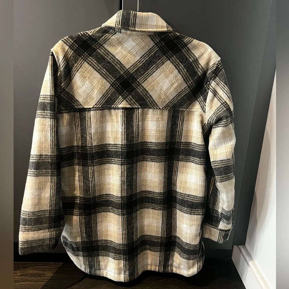 Thread & Supply Jacket - Picture 3 of 3
